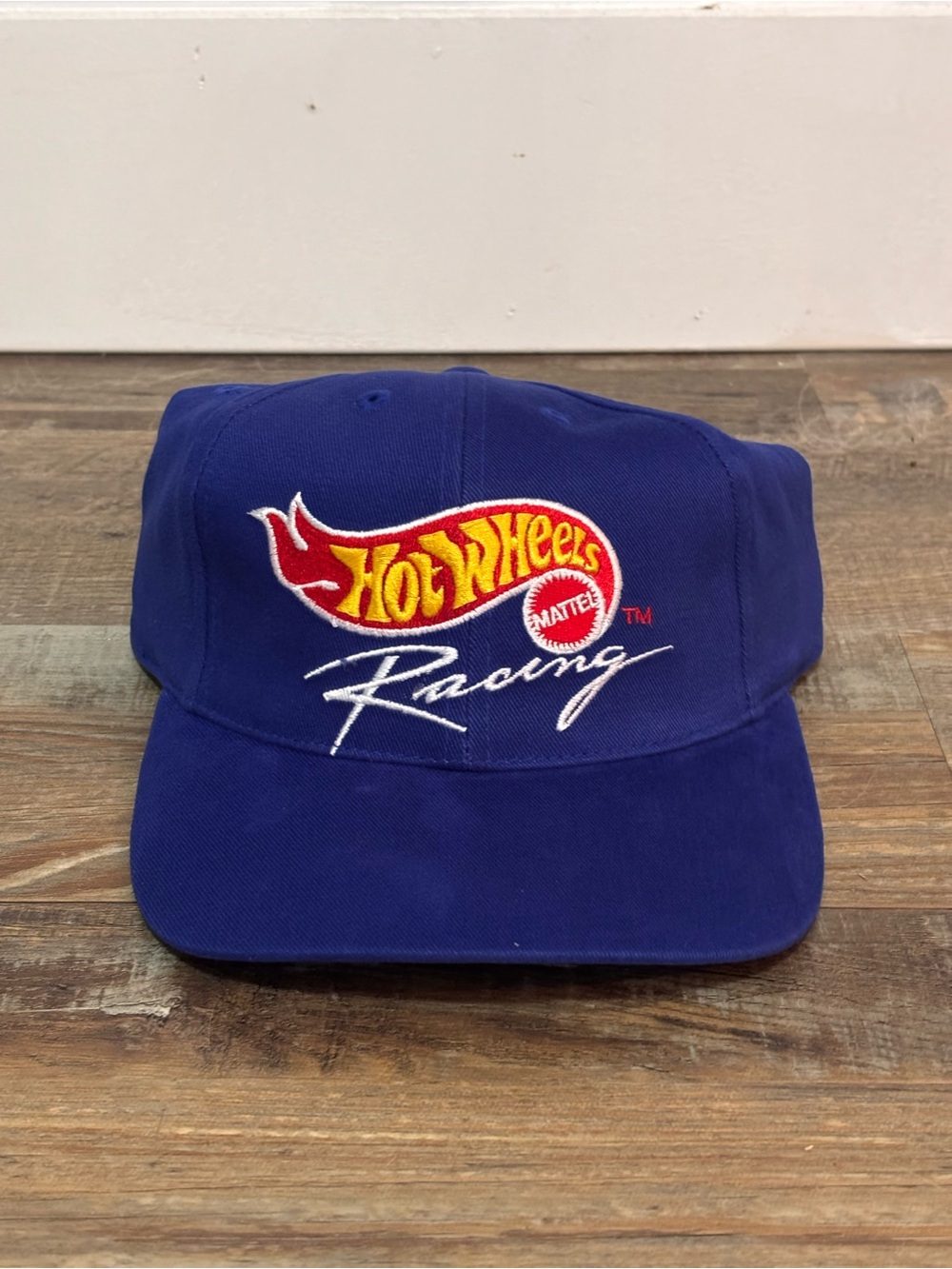 Vintage Kyle Petty Racing Hat 🏁